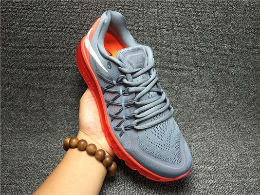 Super Max Nike Air Max 2015 Men--005